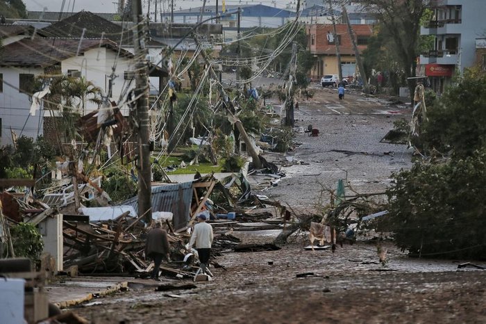 Lauro Alves / Agencia RBS