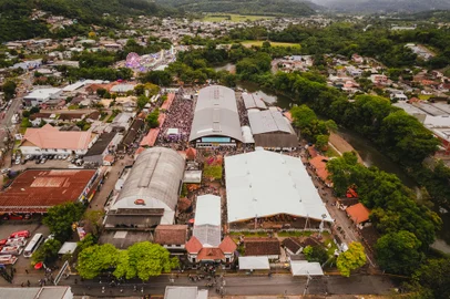 Oktoberfest de Igrejinha / Divulgação 37ª Oktoberfest de Igrejinha: confira as principais atrações, shows, valores e gratuidades<!-- NICAID(16366088) -->