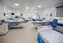 Hospital da Brigada Militar de Porto Alegre ganha novos serviços após reforma com investimentos de R$ 14,4 milhões