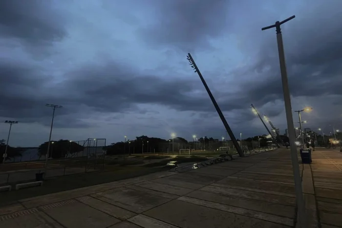 Guilherme Gonçalves / Agência RBS Guilherme Gonçalves / Agência RBS