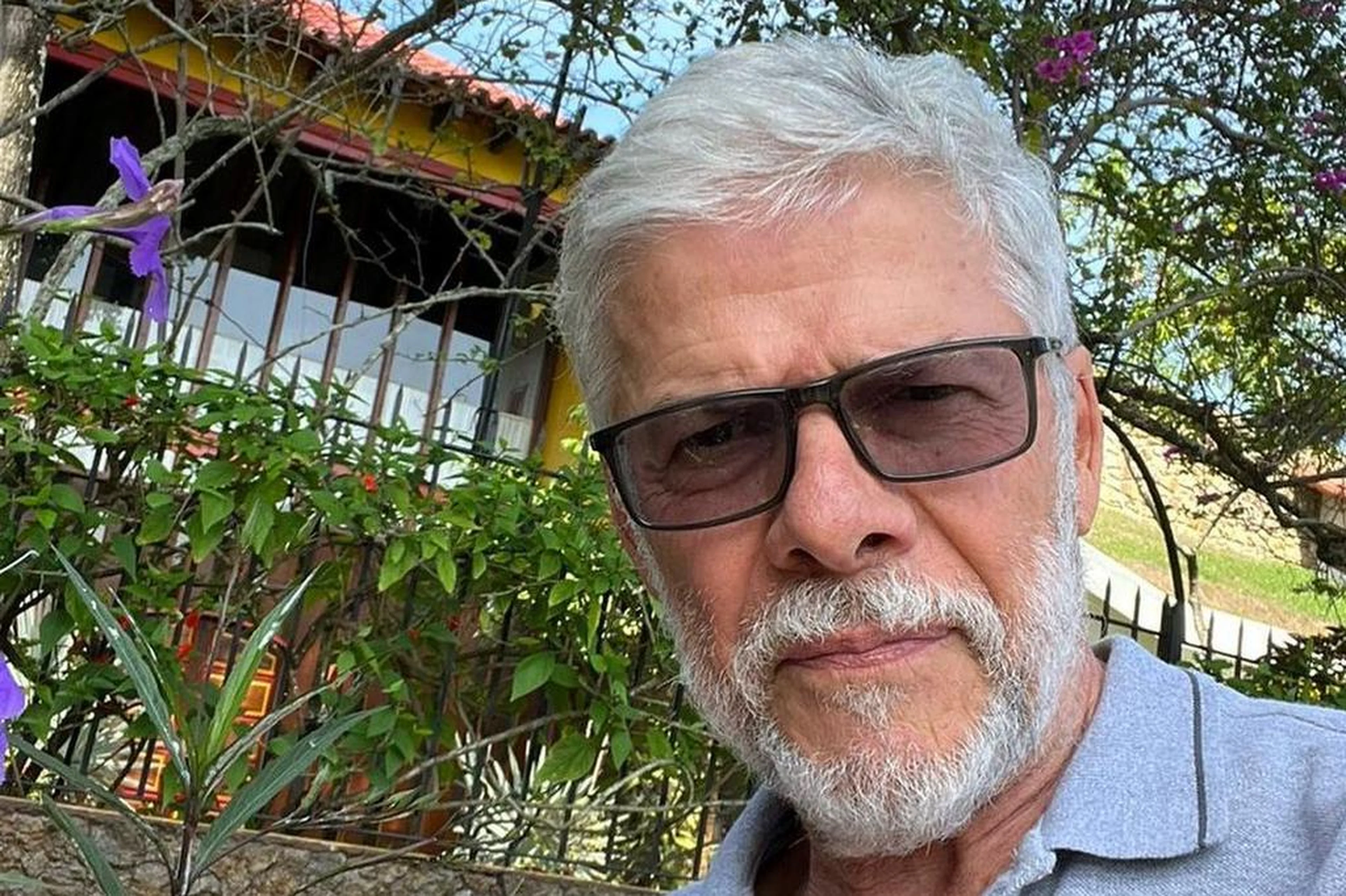 @josemayerarte/Reprodução/Instagram