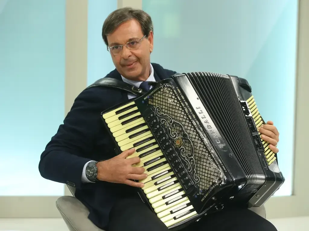 Quem é Gilson Machado, ex-ministro do governo Bolsonaro preso nesta  sexta-feira pela PF | GZH