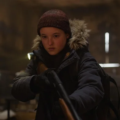 Segunda temporada de The Last of Us<!-- NICAID(16018409) -->