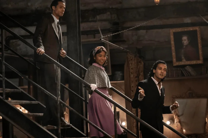 Reprodução / AMC