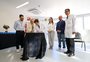 Governo do Estado repassa R$ 20 milhões para compra de equipamentos no Instituto de Cardiologia 