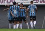 Grêmio vence o Caxias fora de casa e abre vantagem na semifinal do Gauchão