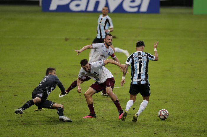 André Ávila / Agencia RBS