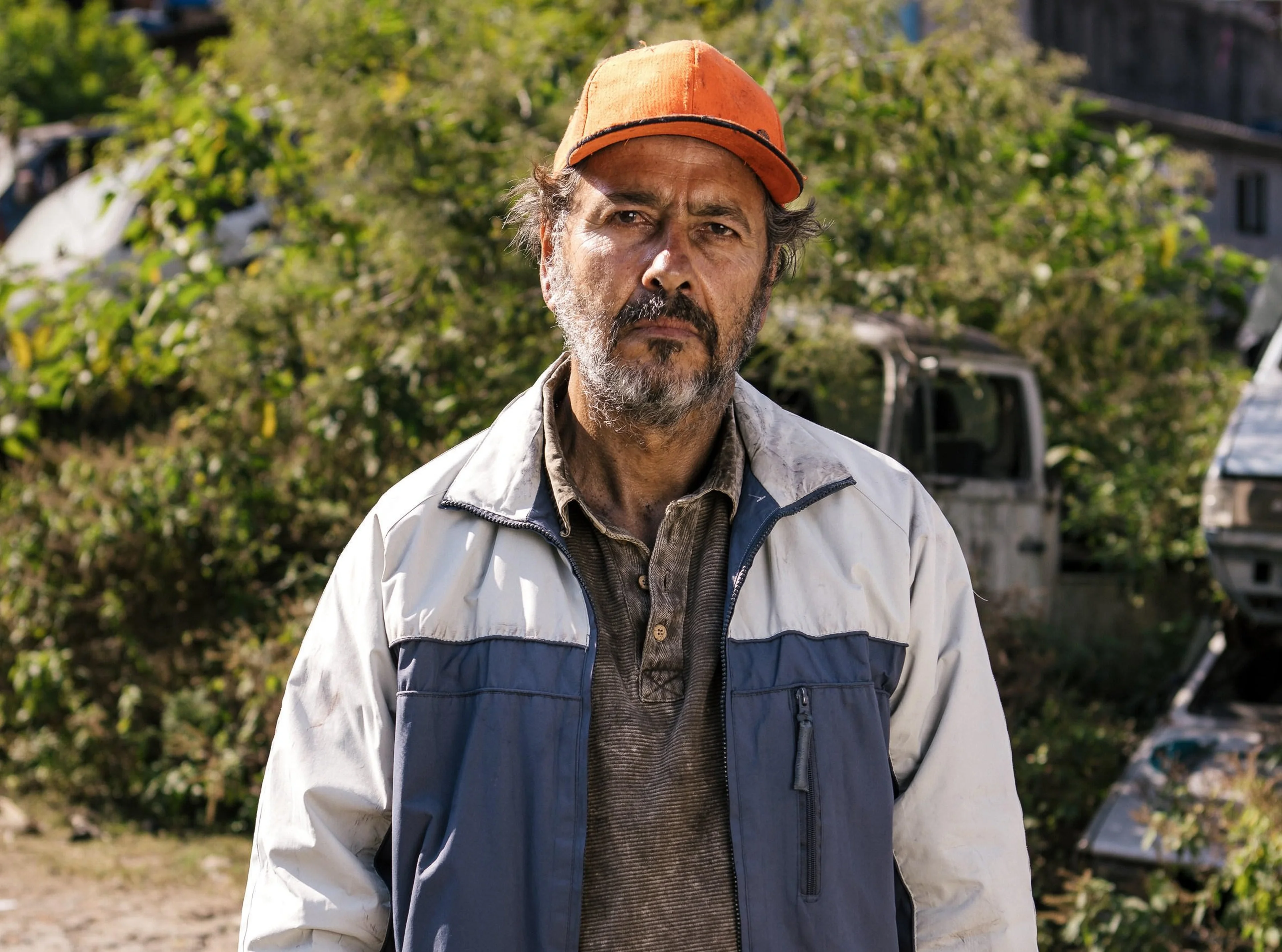Fabiano Battaglin/TV Globo