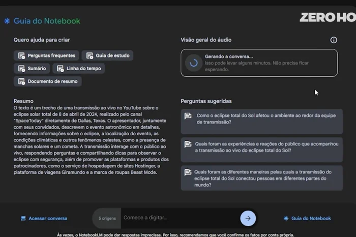 GZH / Reprodução