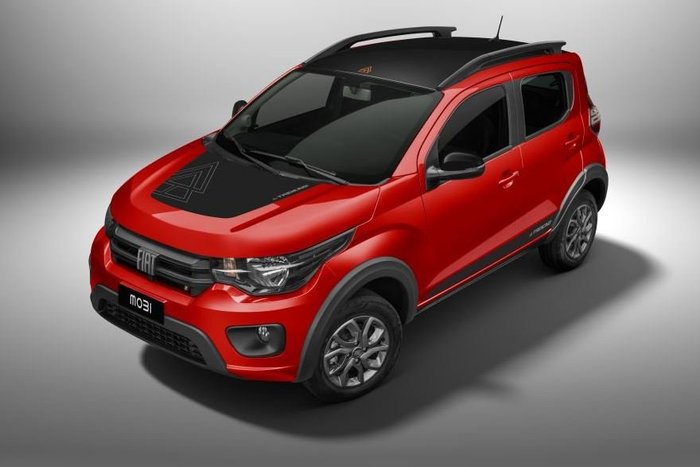 Fiat / Divulgação