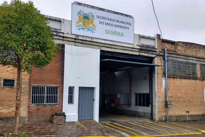 Fabiano Provin / Prefeitura de Caxias / Divulgação Fabiano Provin / Prefeitura de Caxias / Divulgação