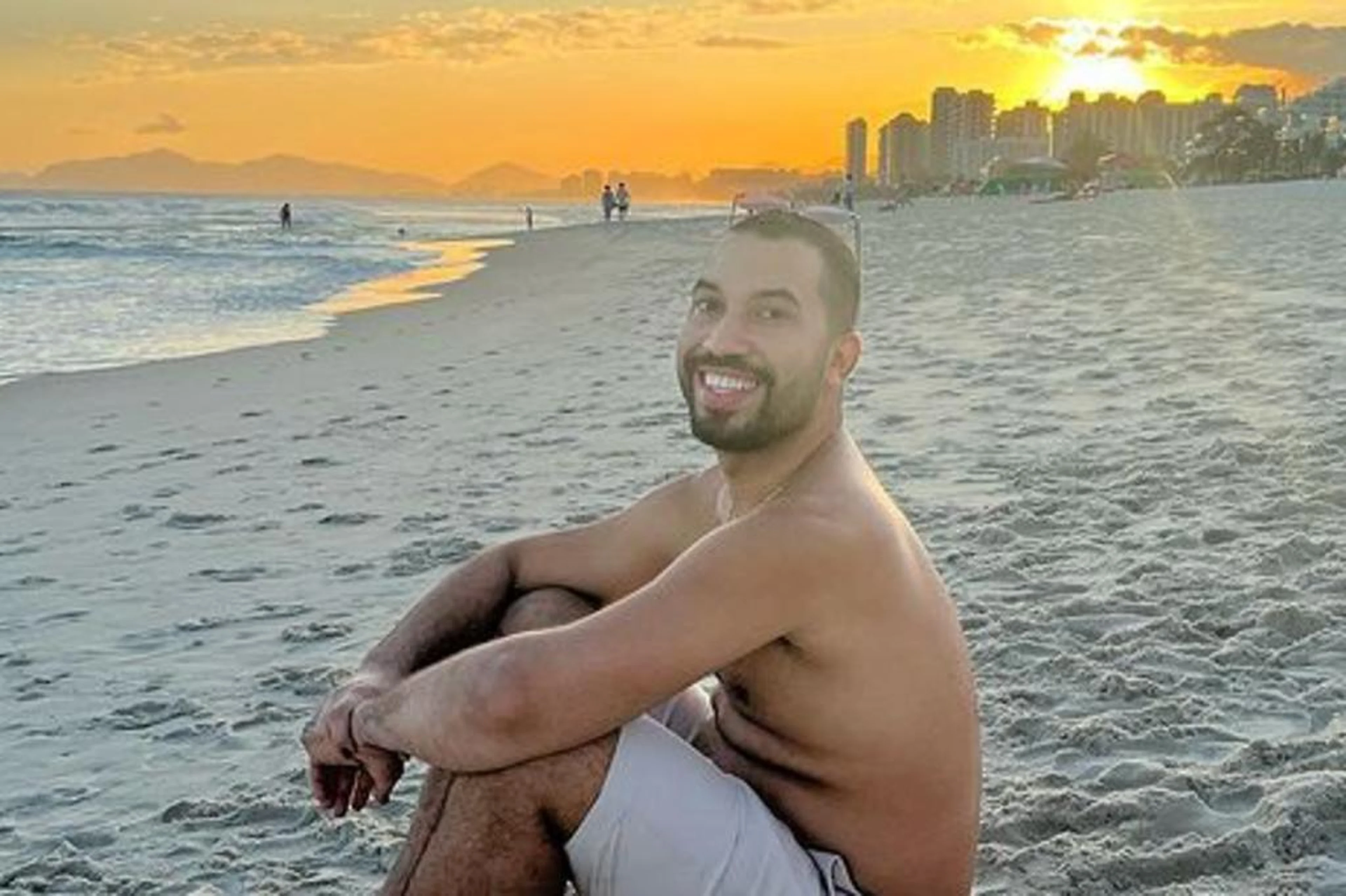 @gildovigor Instagram/Reprodução
