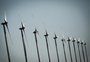 Gigante do petróleo pede licença para gerar energia eólica no mar do RS