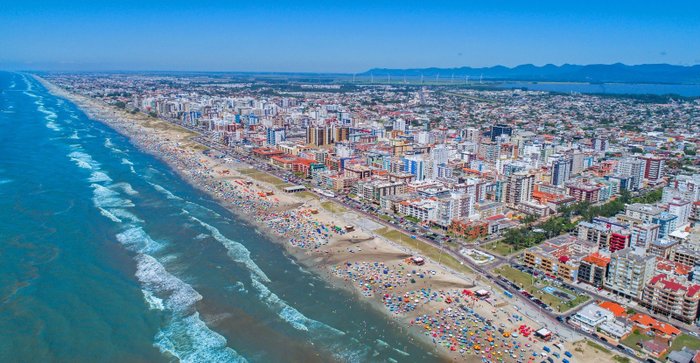 Prefeitura de Capão da Canoa / Divulgação