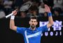 Djokovic vence Alcaraz de virada e se classifica para a semifinal do Australian Open