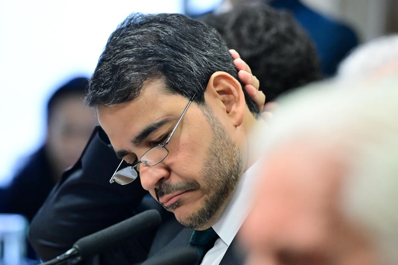 Geraldo Magela/Agência Senado
