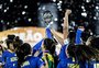 Sorteio define adversárias da Seleção Brasileira Feminina na Copa do Mundo sub-17