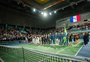 Dupla leva virada, Brasil perde a terceira para a França e é eliminado da Copa Davis
