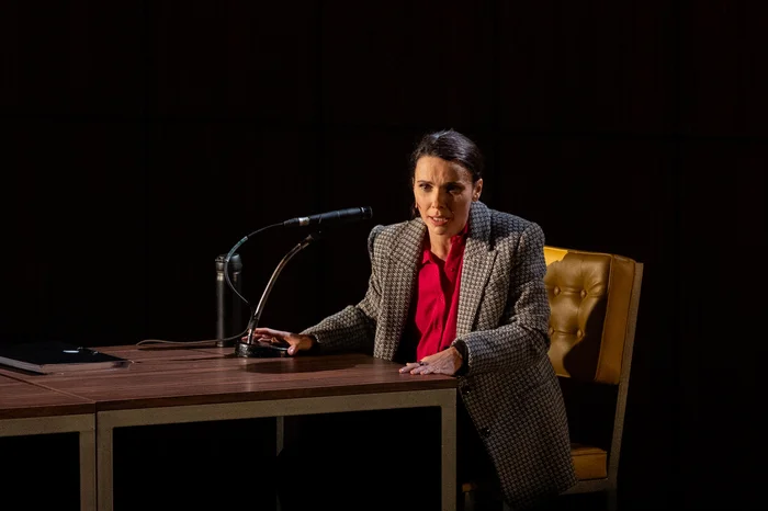 Annelize Tozetto / Divulgação