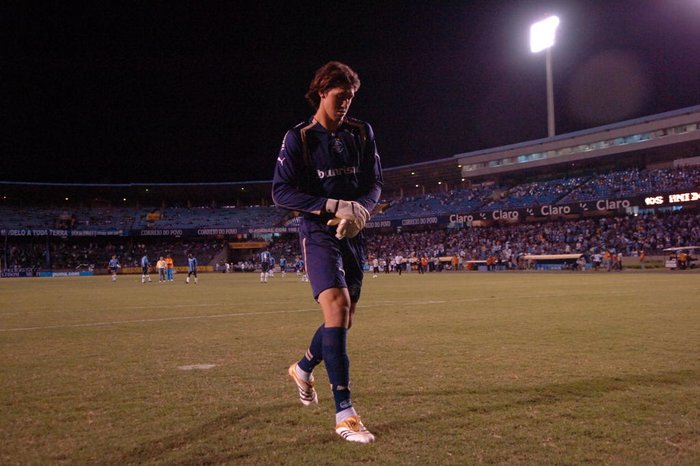 Ronaldo Bernardi / Agencia RBS