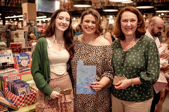 Tamiris Santana / Divulgação