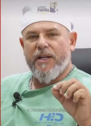 Reprodução / Redes Sociais Reprodução / Redes Sociais
