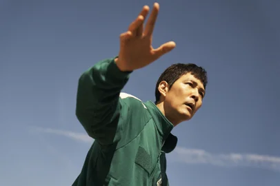Lee Jung Jae Round 6<!-- NICAID(15943193) -->