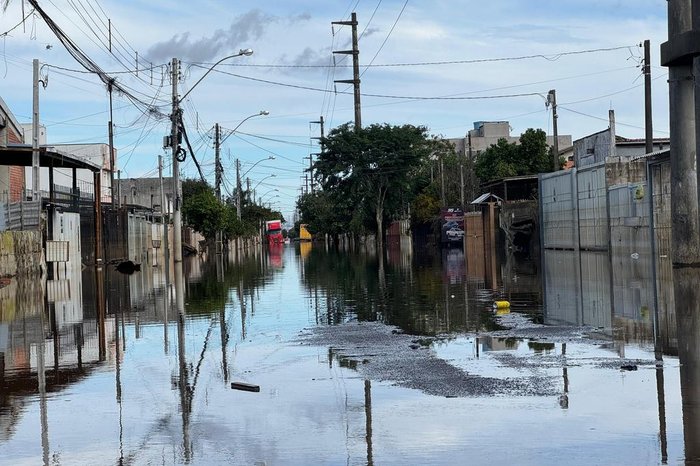 Lisielle Zanchettin / Agência RBS