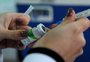Ministério da Saúde recebe 1 milhão de doses de CoronaVac para crianças de 3 e 5 anos