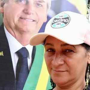 Marta Calliari / Arquivo Pessoal