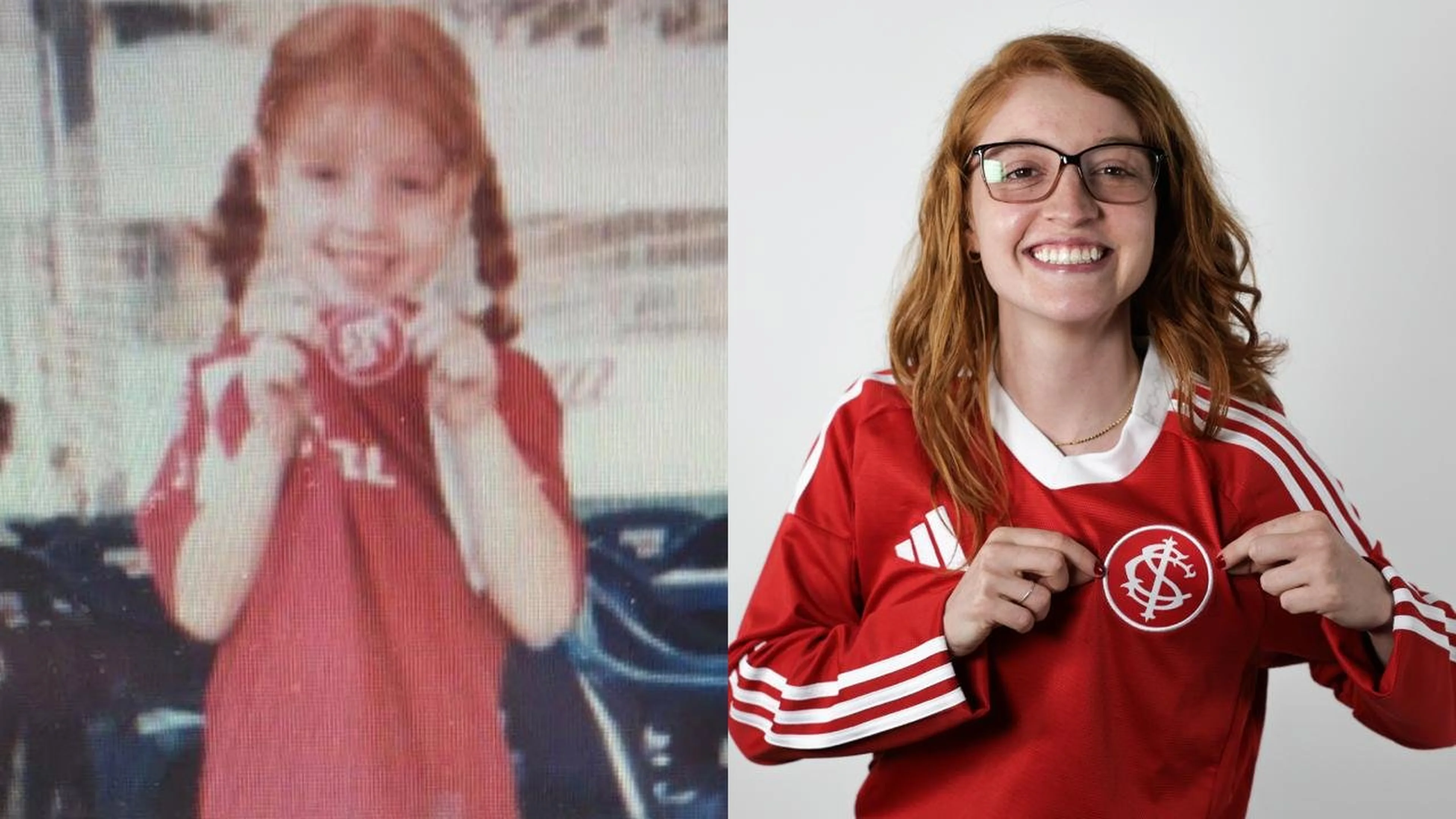 Arquivo pessoal/Nani Chemello