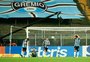 Para alcançar pontuação projetada e sair do Z-4, Grêmio precisa vencer mais da metade dos jogos que restam