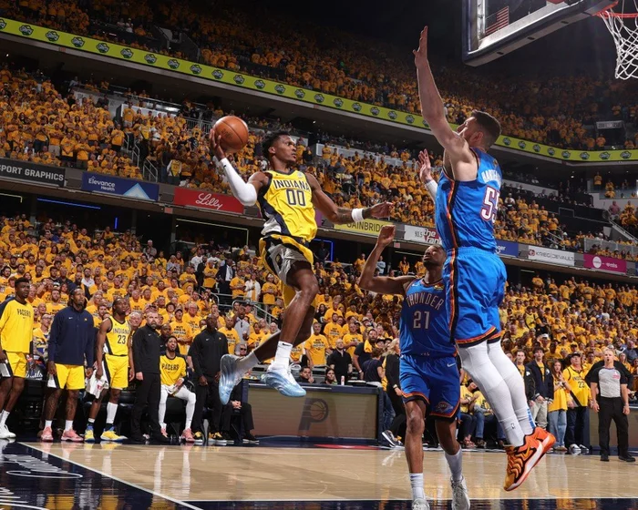 Nathaniel S. Butler / NBAE / Getty Images / Getty Images via AFP Nathaniel S. Butler / NBAE / Getty Images / Getty Images via AFP