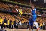 Do banco para a vitória: entenda o fator que está desequilibrando a final da NBA