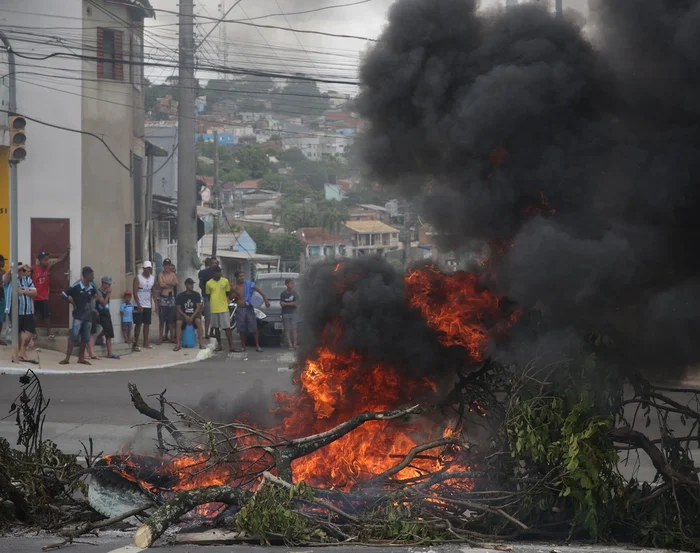 Mateus Bruxel / Agência RBS