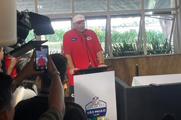 Alex Torrealba / Agencia RBS