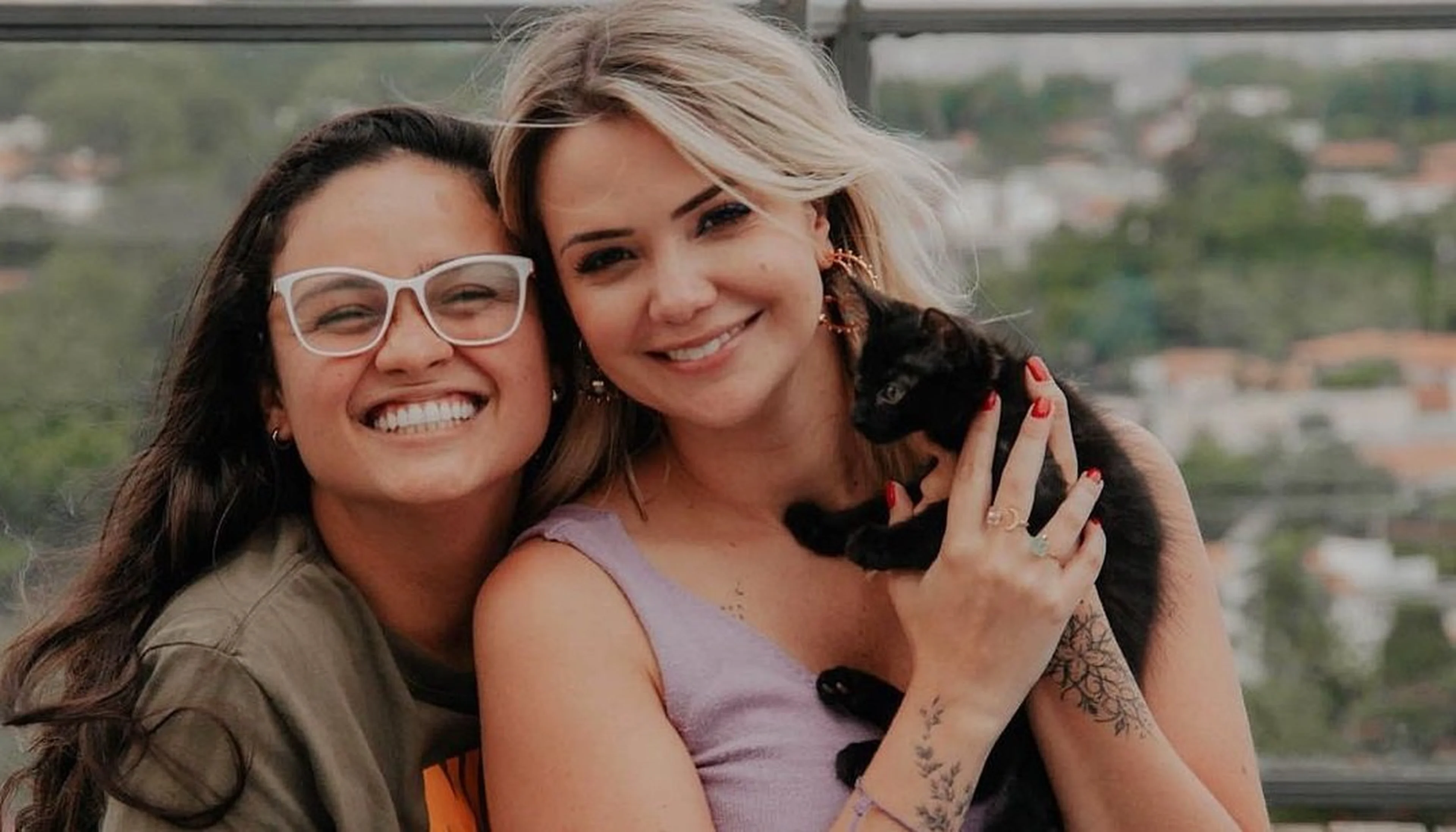 Marcela Mc Gowan Instagram/Reprodução