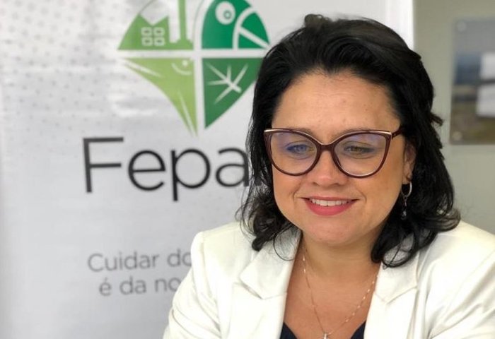 Fepam / Divulgação Fepam / Divulgação