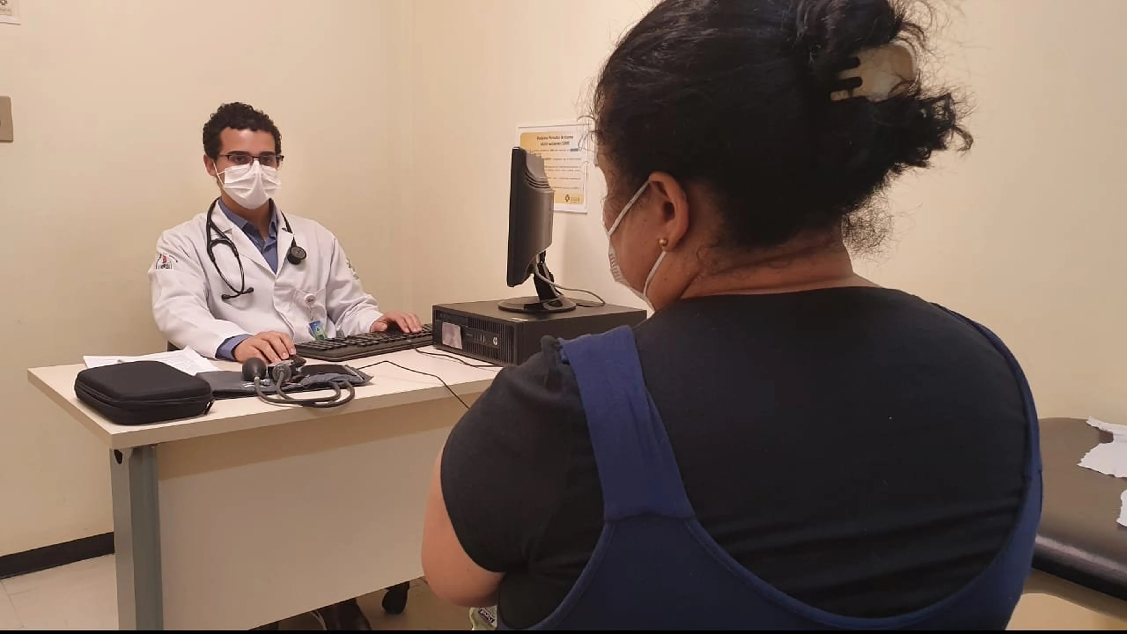 Divulgação/HCPA