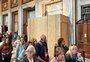 Presença de 130 delegações e enterro fora do Vaticano: como será a despedida do papa Francisco