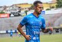 "Se tiver jogos na quarta, no domingo, cinco, seis, sete seguidos, nós vamos fazer", diz zagueiro do Caxias