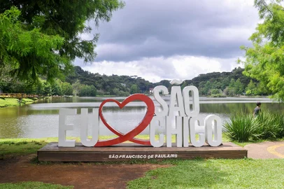 CAXIAS DO SUL, RS, BRASIL, 03/01/2023.  Dê olho nas belezas naturais e com foco na experiência dos visitantes, São Francisco de Paula desponta para o turismo. (Neimar De Cesero/Agência RBS)Indexador: NEIMAR DE CESERO<!-- NICAID(15641739) -->