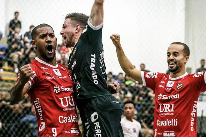 Edson Castro / Atlântico / Divulgação
