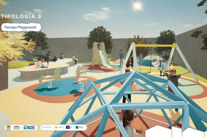 Secretaria de Parcerias Estratégias de Caxias do Sul / Divulgação