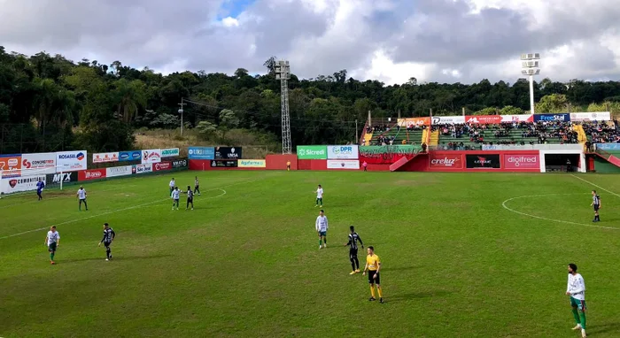 Jardel Piaia / Arquivo Pessoal Jardel Piaia / Arquivo Pessoal