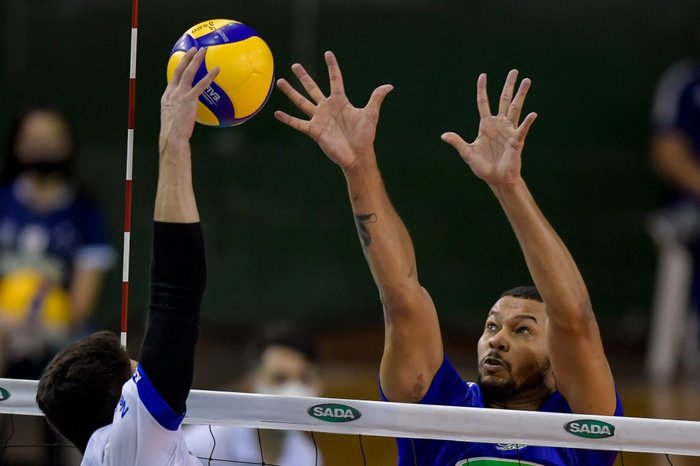 Agênciai7 / Sada Cruzeiro Agênciai7 / Sada Cruzeiro