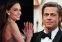 Após acidente, filho de Angelina Jolie e Brad Pitt sai da UTI e segue em recuperação