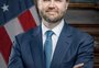 Divulgados os retratos oficiais de Trump e JD Vance como presidente e vice