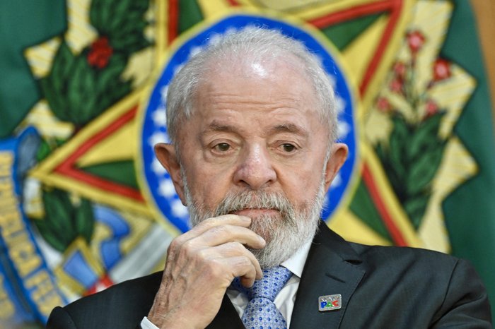 EVARISTO SA / AFP