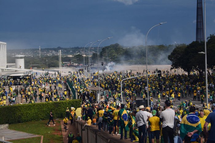 Lucas Neves / Enquadrar/Estadão Conteúdo